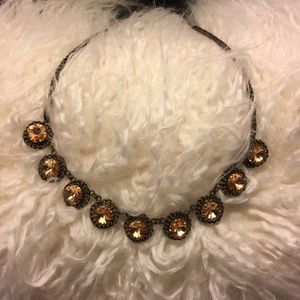 Sorrelli necklace